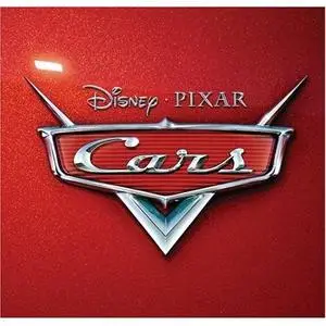 Pixar - Cars OST