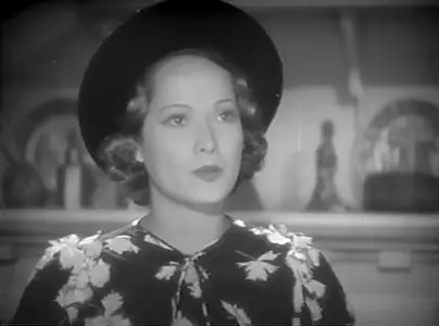 Beloved Enemy (1936)