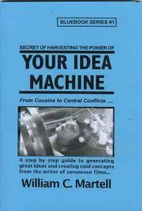 Your Idea Machine