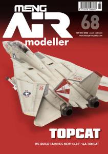 Meng AIR Modeller - Issue 68 - October-November 2016
