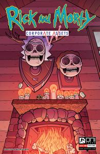 Rick and Morty - Corporate Assets 001 (2021) (Digital) (mv-DCP