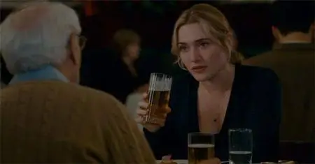 The Holiday (DVDrip)