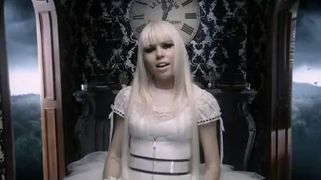 Kerli - Walking On Air (2009)
