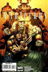 X-Infernus 1-4