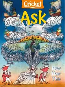 Ask - November 2022