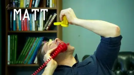 Channel 4 - Food Unwrapped: Series 4 (2014)