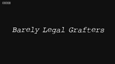 BBC - Barely Legal Grafters (2016)