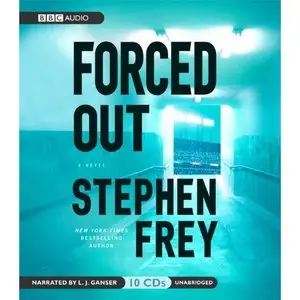 Forced Out - Stephen Frey