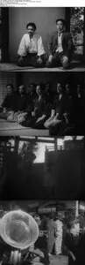 Sanshiro Sugata (1943)
