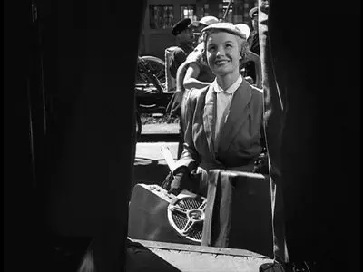 M. Hulot’s Holiday (1953) [The Criterion Collection #110] [Repost]