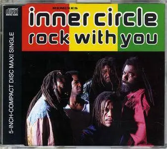 Inner Circle - Rock With You (1993)