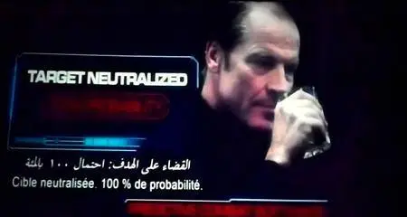 Resident Evil: The Final Chapter (2016)