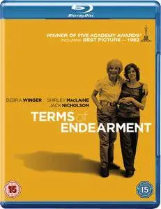 Terms of Endearment (1983)