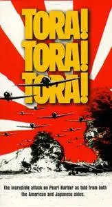 Tora! Tora! Tora! (1970)