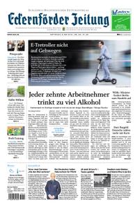 Eckernförder Zeitung - 08. Mai 2019