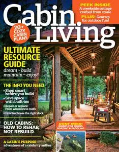 Cabin Living – 29 December 2015