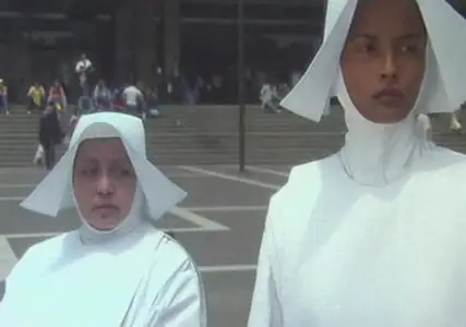 Suor Emanuelle / Sister Emanuelle (1977)