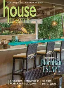 Housetrends Tampa Bay - May/June 2017