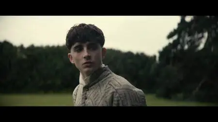 The King (2019)