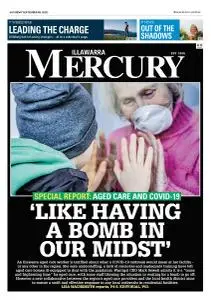 Illawarra Mercury - September 5, 2020