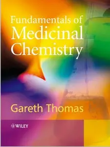 Fundamentals of Medicinal Chemistry