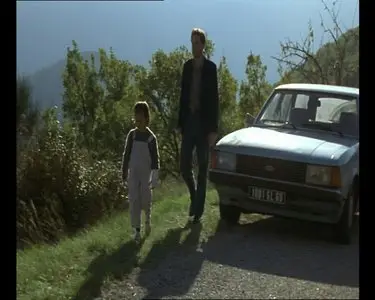 Ponette - by Jacques Doillon (1996)