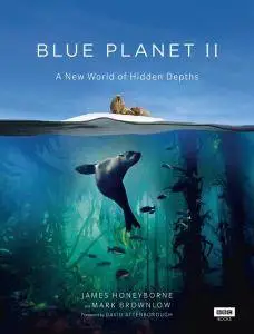 Blue Planet II S01E06