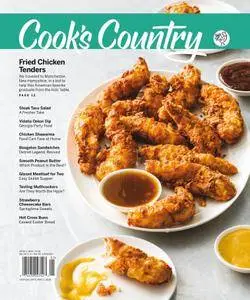 Cook's Country - February 16, 2018