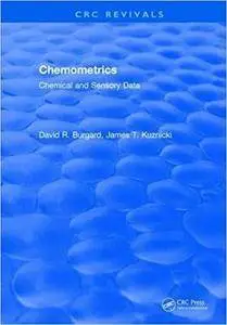 Chemometrics: Chemical and Sensory Data