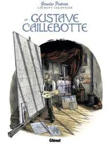 Los grandes pintores Tomo 19: Gustave Caillebotte