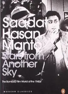 Stars from Another Sky: The Bombay Film World in the 1940s