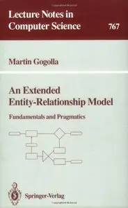 An Extended Entity-Relationship Model: Fundamentals and Pragmatics [Repost]