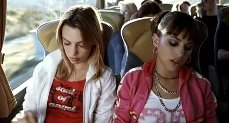 Yo soy la Juani / My Name Is Juani (2006)