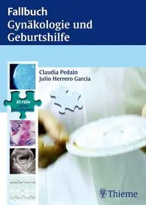 Fallbuch Gynäkologie und Geburtshilfe (repost)