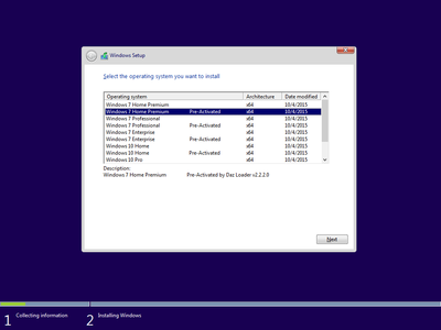 Windows 7-10 x64 12in1 + Office 16 x64 en-US Oct 2015
