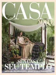 Casa Vogue - Brazil - Issue 389 - Janeiro 2018