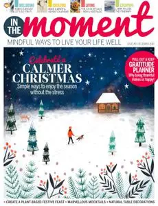 In the Moment – 13 November 2018