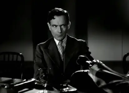 La Main du Diable (1943) [Re-UP]