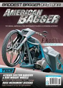 American Bagger - June 2016