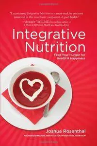 Integrative Nutrition(Repost)