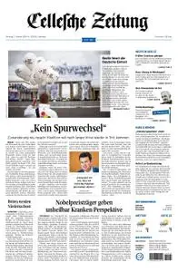 Cellesche Zeitung - 02. Oktober 2018