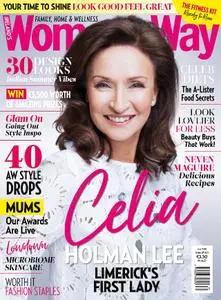 Woman's Way – 20 September 2021