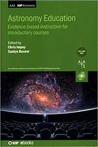 Astronomy Education: A Practitioner’s Guide to the Research (Volume 1)