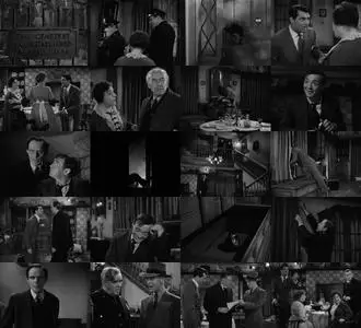 Arsenic and Old Lace (1944) [The Criterion Collection]