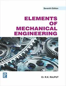 Elements of Mechanical Engineering