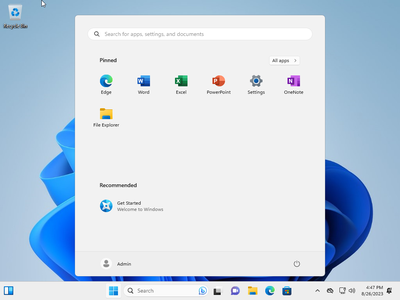 Windows 11 Enterprise 22H2 Build 22621.2215 (No TPM Required) With Office 2021 Pro Plus Multilingual Preactivated