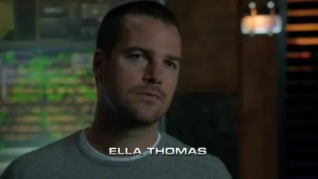 NCIS: Los Angeles S03E13