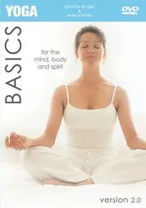 Basics 2.0: Yoga (2005) (repost)