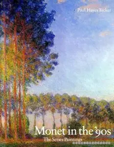 Monet in the '90s - The Series Paintings