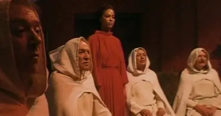The Satanic Rites of Dracula (1973)